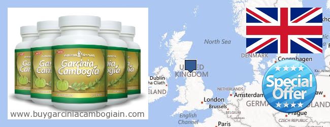 Dove acquistare Garcinia Cambogia Extract in linea United Kingdom